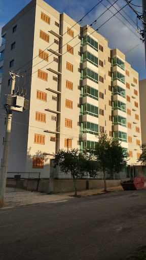 Apartamentos à venda no bairro Floresta, em Dois Irmãos - RS