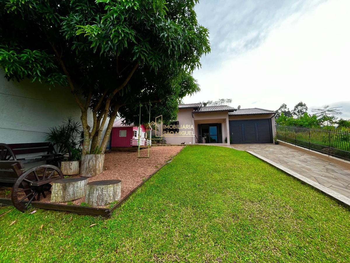 Casa à Venda no Bairro Vale Verde em Dois Irmãos/RS