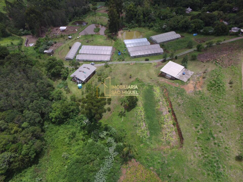 Linda Propriedade Rural em Santa Maria do Herval