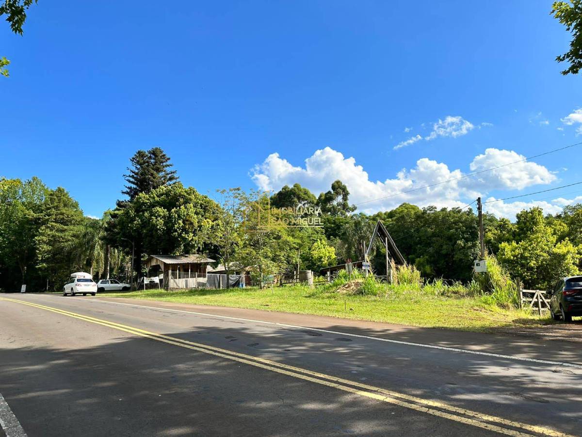 Terreno à venda em Morro Reuter/RS - Imobiliária São Miguel